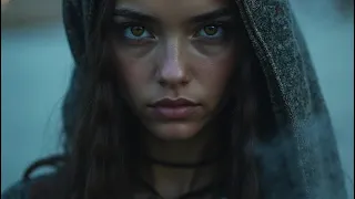 Вітер між серцями магічна етно пісня про силу душ сучасний український етно медитативна музика 