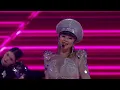 Lagu Gala-Special performance- Week 8- Dancing with the stars Mongolia 2025