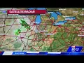 FOX59 Weather Forecast With Amber Hardwick Sunday April 7 2024