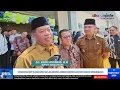 RUMAH SAKIT DJUANSIH MAJALENGKA RESMI DIBUKA BUPATI EMAN SUHERMAN
