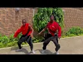 Tidiane mario X dj yoros