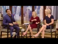 Michael Ealy on Starring in a Beyonce