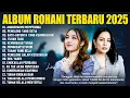 Download Lagu Lagu Rohani Melitha Sidabutar \u0026 Angel Pieters Full Album (Lirik) Lagu Rohani Kristen Terbaru 2025