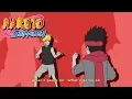Download Lagu Naruto Shippuden Ending 15 | U Can Do It! (HD)