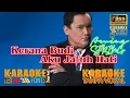 Download Lagu KERANA BUDI KU JATUH HATI - SPRING - KARAOKE HD[4K] Tanpa Vocal.