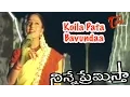 Download Lagu Ninne Premistha - Koila Paata Bagunda