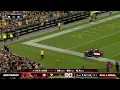 Nick Chubb left the field by car due to an injury NFL Season 2023 Week 2
