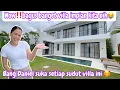 Lagu WOW‼️BAGUS BANGET VILLA IMPIAN KITA NIH😂 || BANG DANIEL SUKA SETIAP SUDUT VILLA INI 🥰