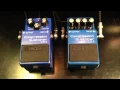 Download Lagu Vintage MIJ Boss CS2 vs Vintage MIJ Boss CS3