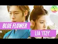 Download Lagu LIA (ITZY) - 푸른꽃 Blue Flower (Romanized) Lyrics OST Alchemy of Souls 2 Part 1 가사