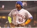 Yoenis Cespedes Mets 2015
