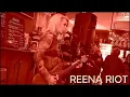 Lagu REENA RIOT (live) MOUNTAINS