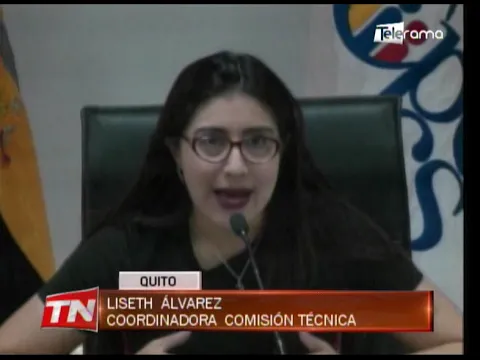 La comisión técnica ciudadana de selección de defensor público renunció