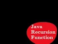 Java Recursion Function Print all unique subsequences of a string aaa