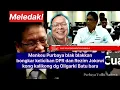 Meledak! Mengkeu Purbaya bongkar kelicikan DPR dan Rezim Jokowi akal akalan pajak Batu bara.