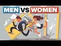 Download Lagu Pria vs Wanita - Apa Bedanya?