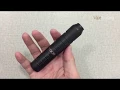 VGOD Pro Mech 2 mod Kit with ELITE RDA Flavor-chaser and trick bender