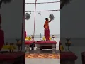 Download Lagu Jai ganga maiya 🙏banaras morning aarti#love #ganges #hindudeity #kashi #krishna #bhakti #bhajan