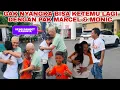 Download Lagu BEGINI REAKSI SEMUA SAAT KETEMU PAK MARCEL DAN BU MONIC DARI BELANDA
