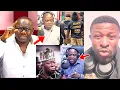 Download Lagu F00L, hou je mond! Kwaku Annan en TikTokers botsen met Bobbie Ansah vanwege het beledigen van Otu...