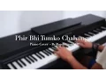 Download Lagu Phir Bhi Tumko Chahunga - Piano Cover - By Rupak Lingwal