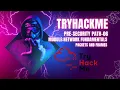 Master TryHackMe Presecurity Path Network Fundamentals Packets Frames Demystified