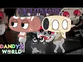 Download Lagu De Dandys World NIGHTMARE RUN-ervaring 👻👻