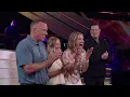 Owen Uffens’ Dreamy Voice WOWS Coaches with “Everybody’s Talkin’" | The Voice Blind Auditions | NBC