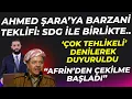 Download Lagu Ahmed Şara'ya SDG için Barzani Teklifi... \