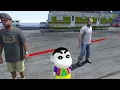 Franklin Trying To Survive The Biggest Zombie Apocalypse In GTA 5!