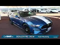 Car Giant WA - Ford Mustang Pre-view