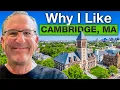 5 Things People Love About Living in Cambridge MA