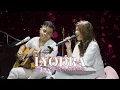 PESAN TERAKHIR - LYODRA | Cover by Nabila Maharani feat. Brian Jikustik