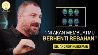 Download Jika Kamu Merasa Malas dan Tidak Termotivasi, DENGARKAN Ini Baik-Baik. Andrew Huberman Sub Indonesia MP3