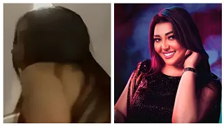 فيديو رحمة محسن الأباحى أزمة الفنانة تتصدر التريند بعد تسريب مقاطع مثيرة للجدل واختها تفجر مفاجأة 