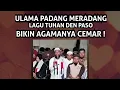 Download Lagu UAMA PADANG MERADANG LAGU TUHAN DEN PASO BIKIN CEMAR AGAMANYA
