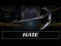 Warframe Weapon Encyclopedia - Hate 2022