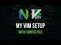 My Neovim Setup
