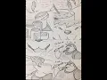 Fat fur comic