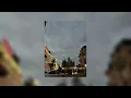 Ahiyan - Gibi (Slowed + Reverb)