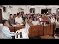 PS 392 - Kudus (Misa Kita II) Cathedral Chamber Choir