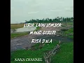Download Lagu Lirik lagu Lombok . RISA DUA ( MAUQ CERITE )