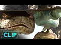 Lagu Rango (2011) | Laatste confrontatie | Johnny Depp, Abigail Breslin, Bill Nighy