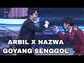 Download Lagu Arbil x nazwa goyang senggol | arbil no komen | nazwa tidak menguasai materi