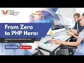 From Zero to PHP Hero Conquer College Assignments Like a Pro