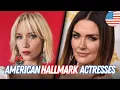 Top 10 American Hallmark Actresses