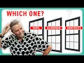 Homeowner s Guide To Choosing The Right Window Material