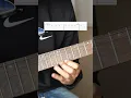 Download Lagu Embrace It - Ndotz - Guitar Tutorial - TABS \u0026 chords.
