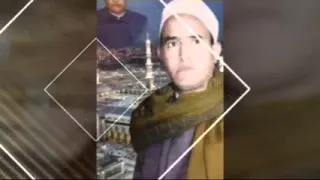 الشيخ الدكتور عبدالفتاح العرسي سندر وقبال 