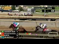 RACE 7 PROGRAM 07 06 2026